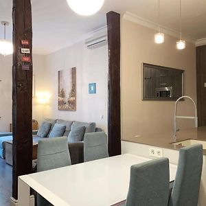 Apartamento de 3 Dormitorios