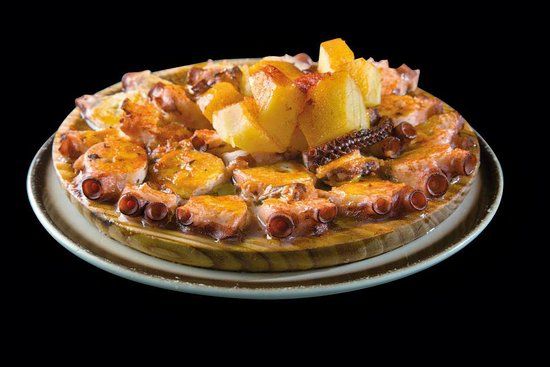 Cervecería-Restaurante Sanabria